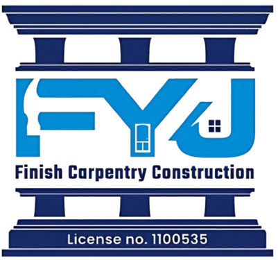 FYJ III Logo