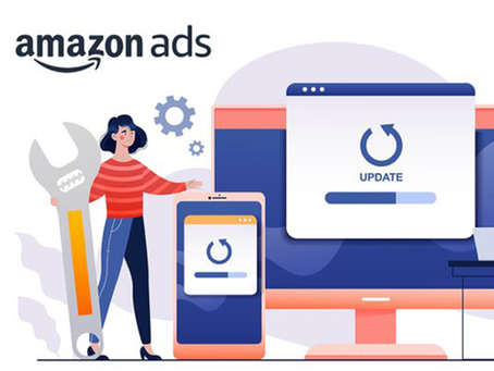Six Important Amazon Advertising Updates for Spring 2023