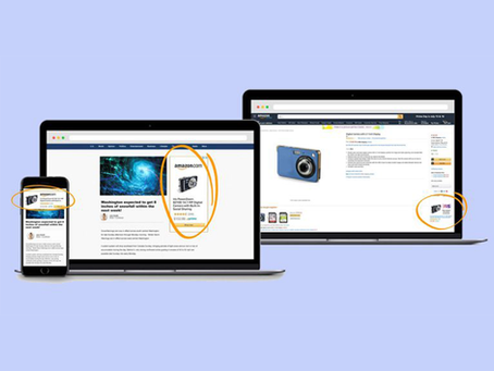Amazon Releases Important Updates to Sponsored Display Ads