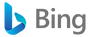 Bing logo