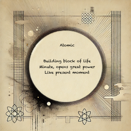 Atomic