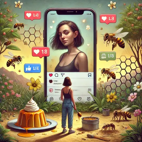 Please “Like” This