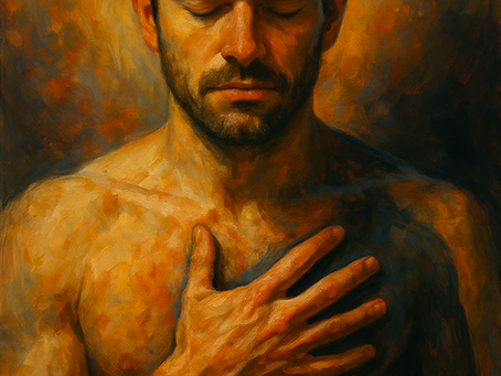 Unapologetically Human