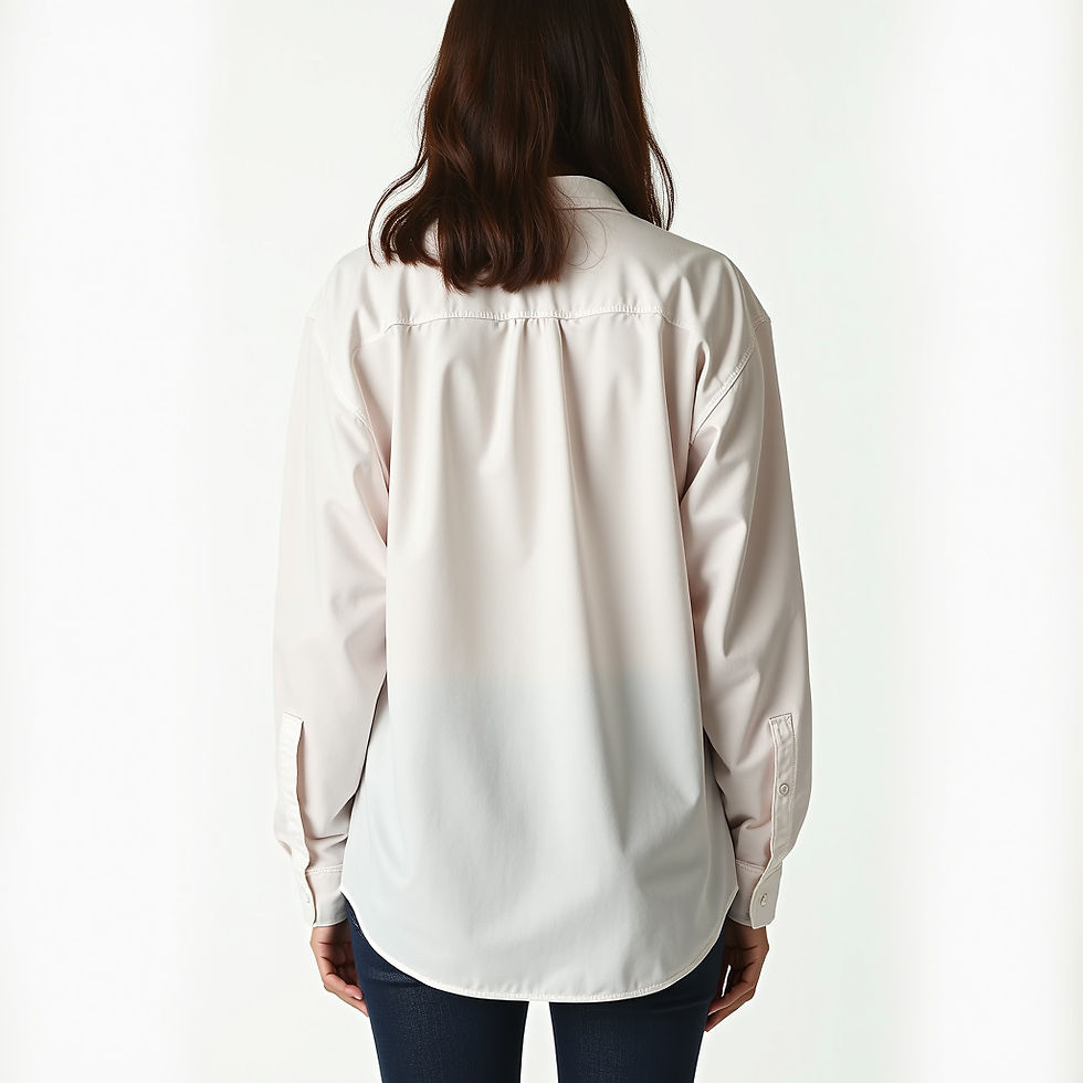 Street Essential Longline