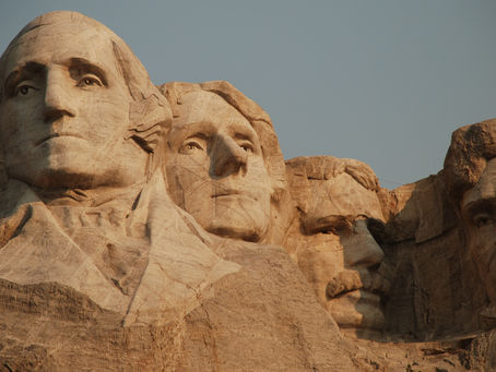 Fun Facts About President’s Day