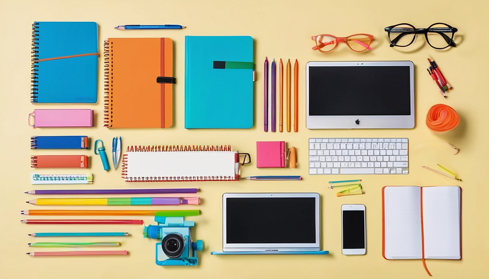 Content Creation Mastery Workshop