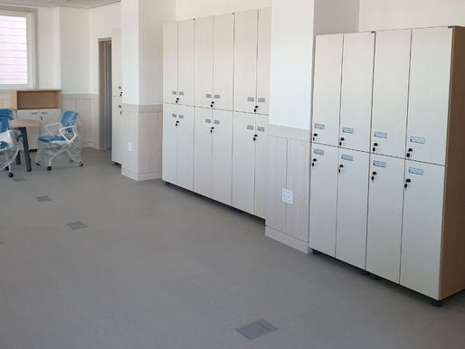 영천 농기계 임대 사업소