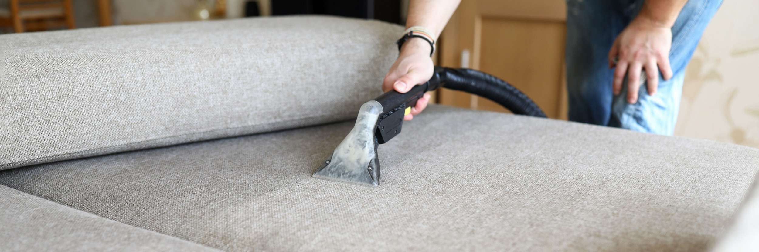Rug & Upholstery Cleaning CleanDri