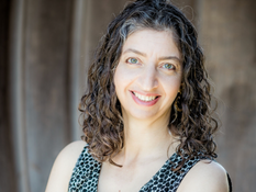 Podcast Episode: " Small Dog Syndrome" with Irith Bloom