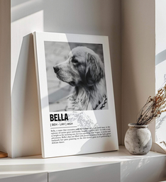 Special Gifts For The Dog Mom