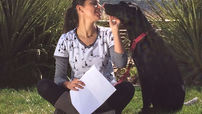Podcast Episode: Your Dog's Emotional Wellbeing: Conquering Separation Anxiety with Moira Heckenleitner