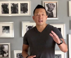 Podcast Episode: Clearing Up Misinformation Around Aggressive Behavior with Michael Shikashio