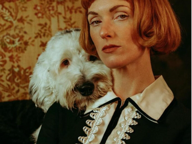 Dogs Have Rich Cognitive and Emotional Lives with Alexis Devine from Bunny the "Talking Dog"