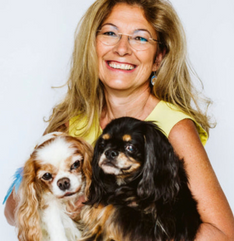 Podcast Episode: Is Your Dog Getting the Optimal Nutrition it Needs to Thrive? With Dr. Judy Morgan