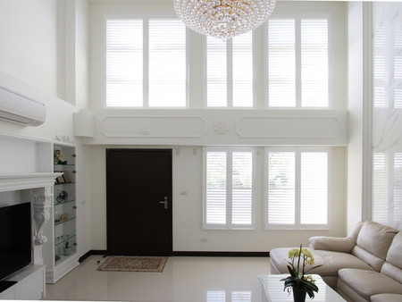 Custom Window Treatments