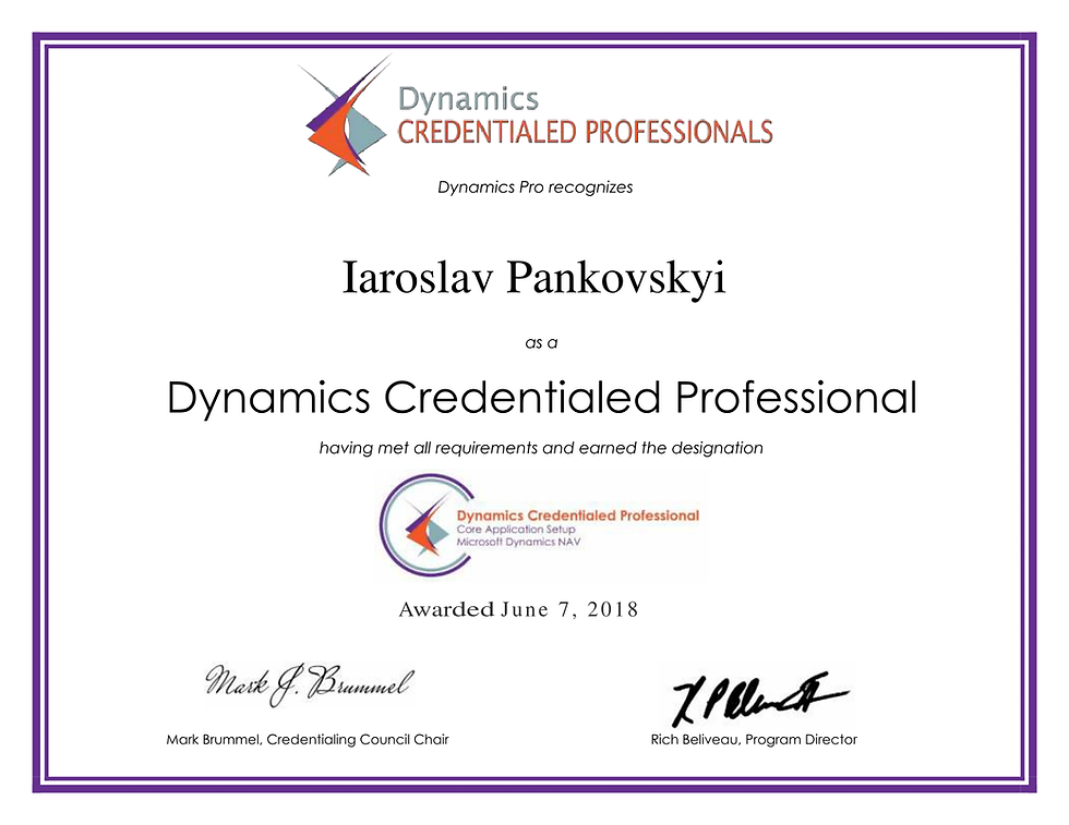 Certificate-1