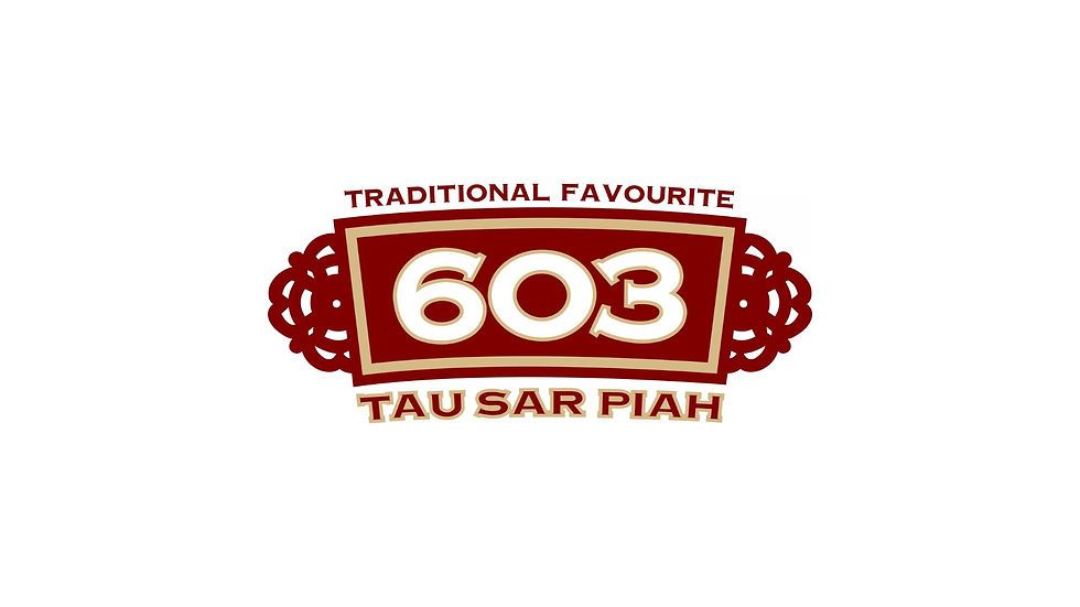 603 Tau Sar Piah