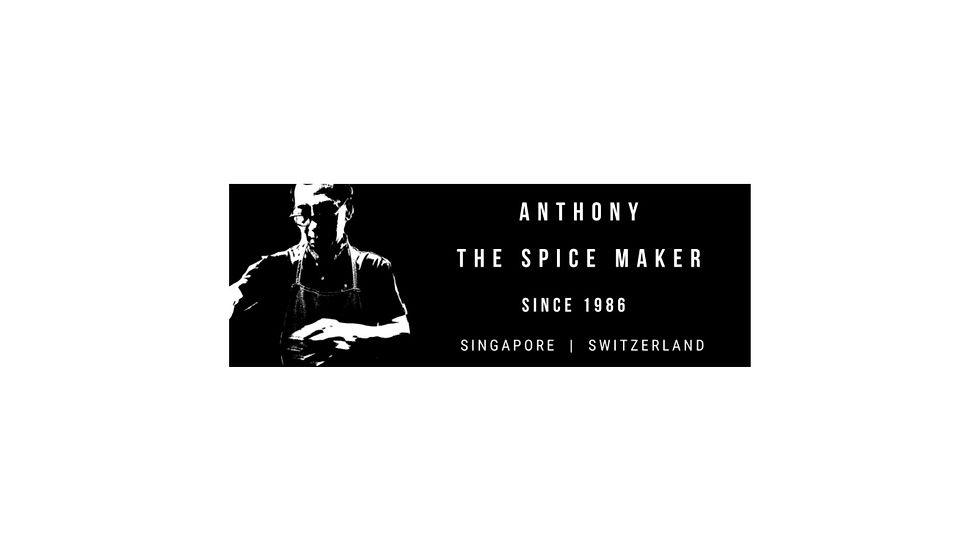 Anthony The Spice Maker