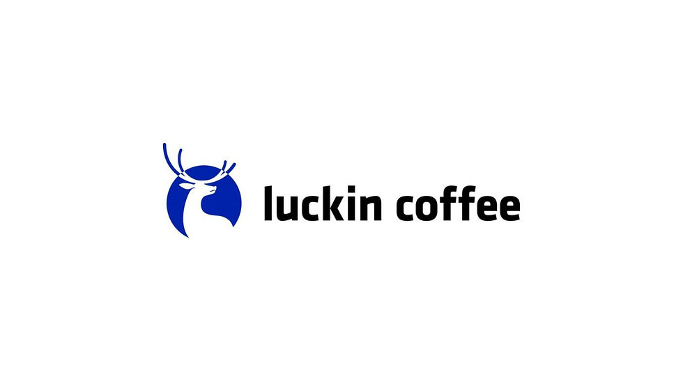 Luckin Coffee Singapore