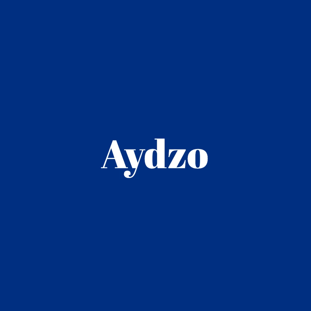 Writer: The Aydzo Team