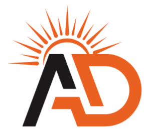 Ankara Doğuş Park Logo