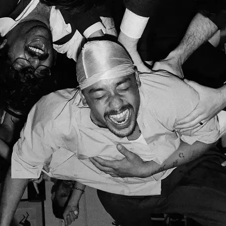 Learn about Dijon's second studio album after its recent release.