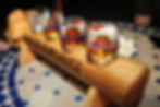 Madeira Rum House