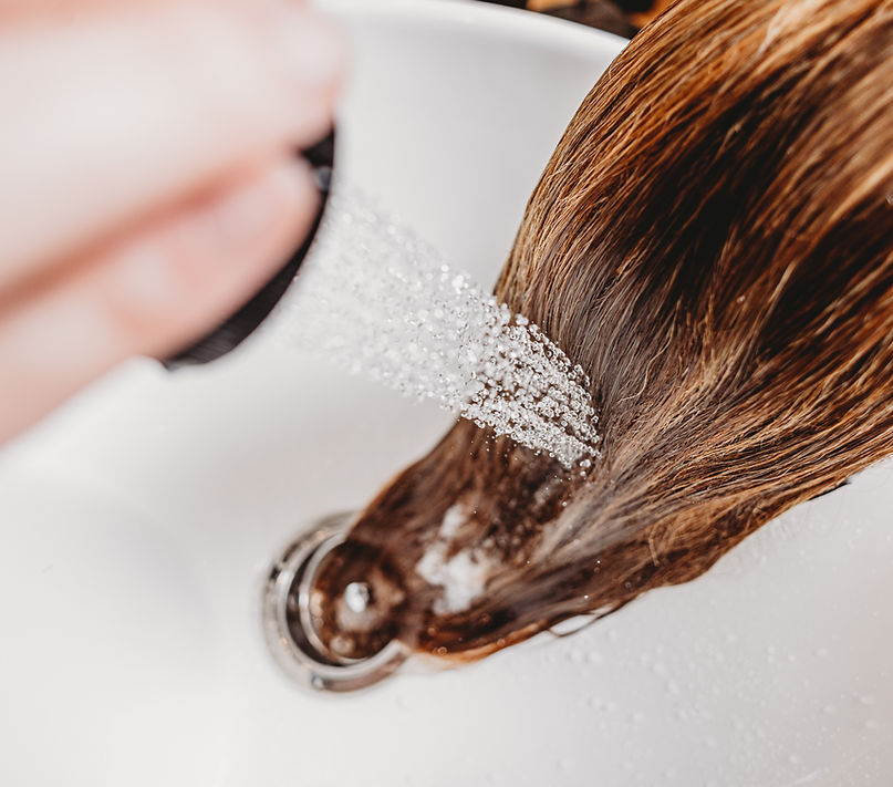 Best salon and spa services in Northern Michigan at Bliss Salon