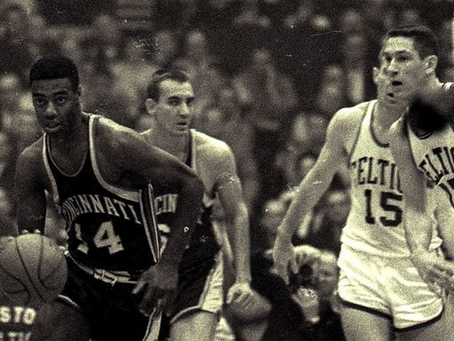 Royals-Celtics Series Will Go to a Seventh Game
