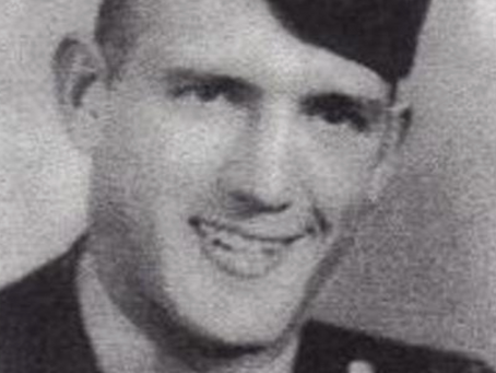 U.S. Army Captain and Private Killed in Vietnam