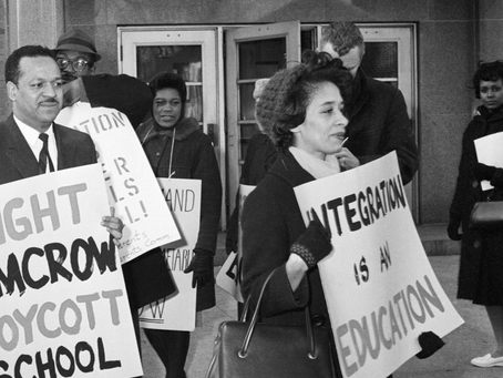 New School Boycott in NYC a Fizzle