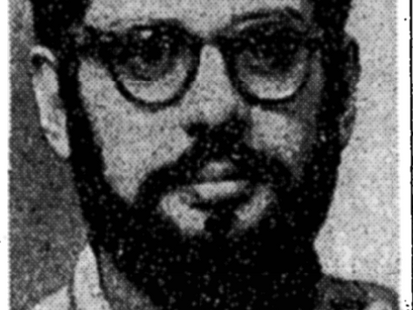 Vietnamese Buddhists Thought Poet Allen Ginsberg Was a Spy