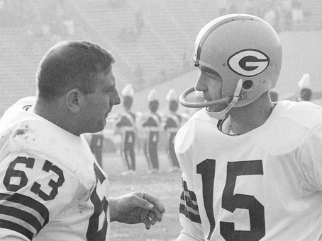Packers Make No Excuses for Loss of Crown
