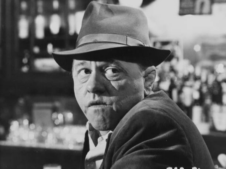Mickey Rooney Files for Bankruptcy