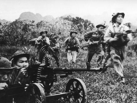 U.S. Army Sergeant Believed Kidnapped by Viet Cong
