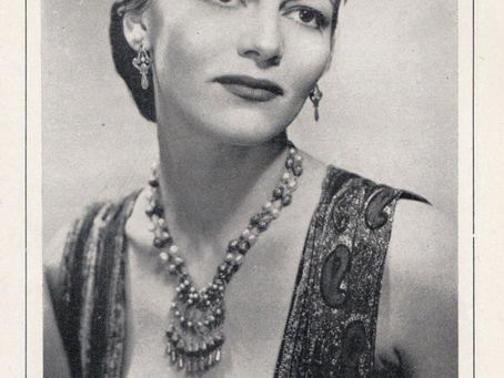 Actress Gerry Jedd Dies After Suffering Stroke on Stage