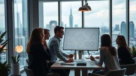 JEI 2026 : tout comprendre sur la Jeune Entreprise Innovante
