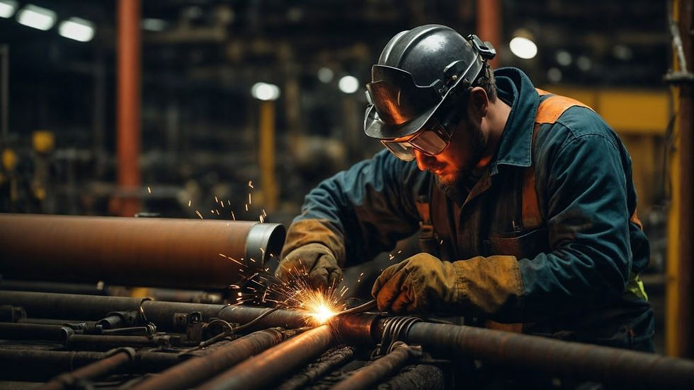 Startups industrielles et métallurgie : les pépites qui redessinent l'usine française en 2026