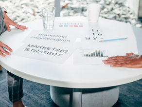 Your 90-Day Brand Strategy Plan: From Stuck to Scaling