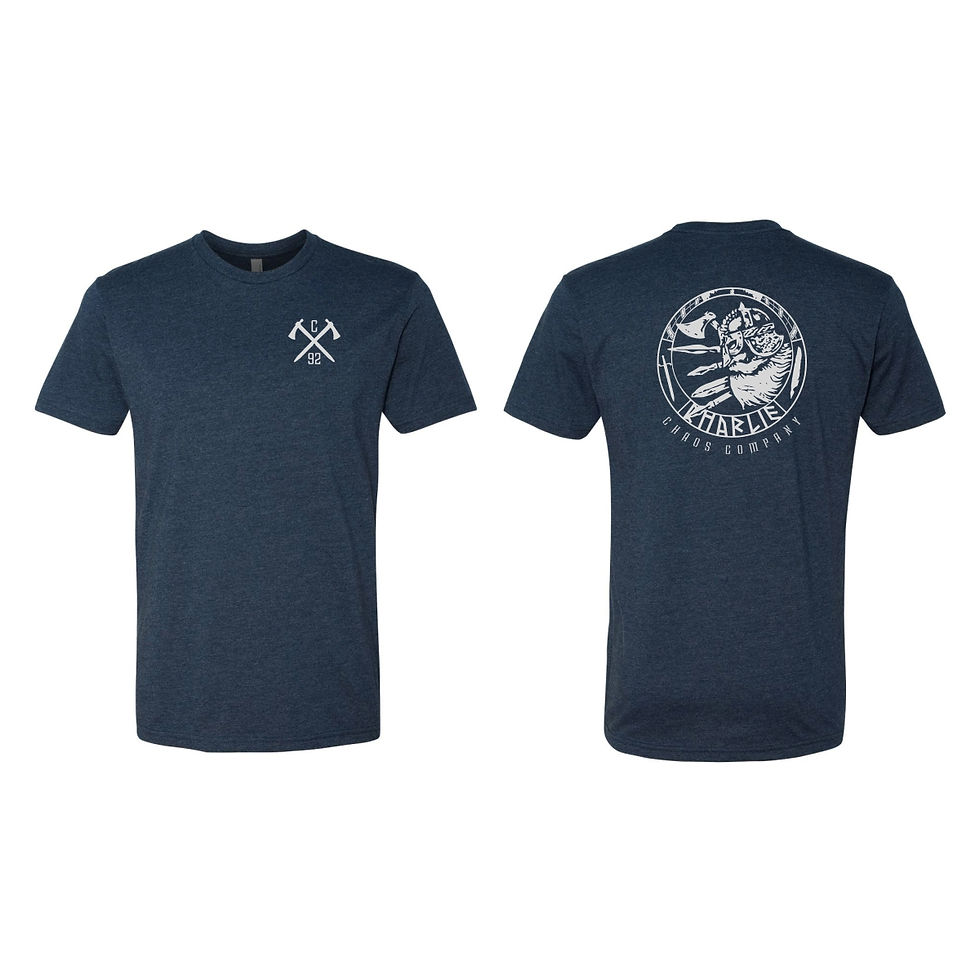 Thumbnail: Short Sleeve