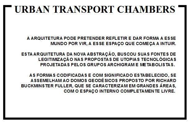 Arquitetura da nova abstração