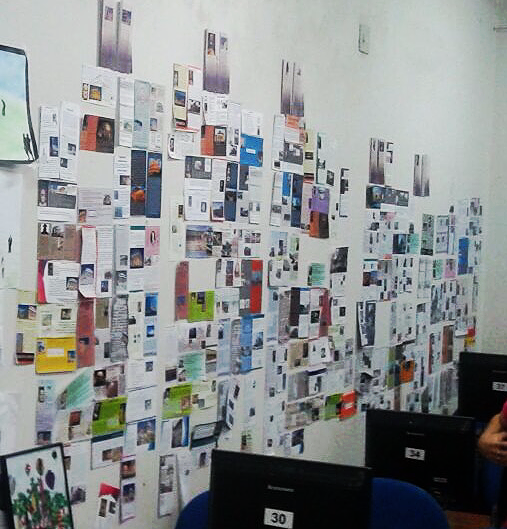 Time Line histórico