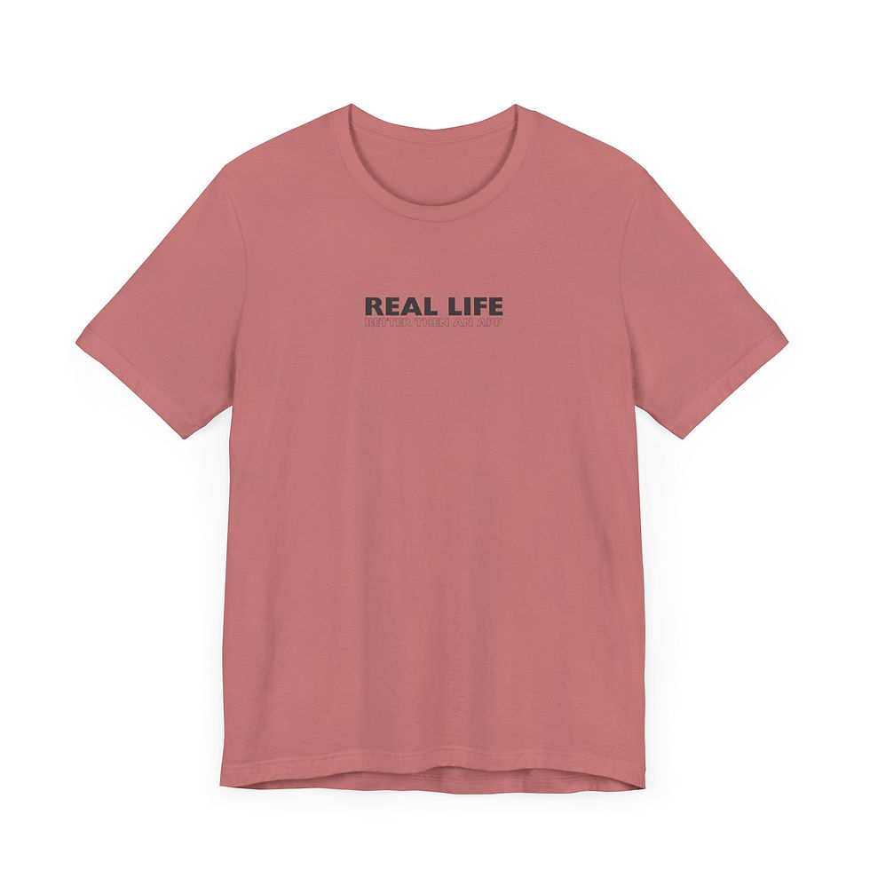 Thumbnail: Dating in real life: Swipe Right in real time, its better then an app