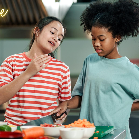 How Teens Actually Learn to Change - Part 2