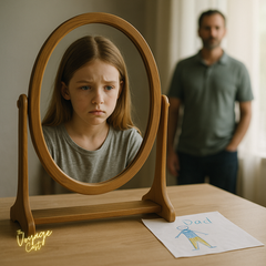 “Am I Enough, Dad?” How Fathers Shape a Daughter’s Core Worth