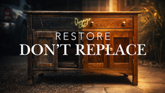 Marriage Is Not a Marketplace: Why We Must Restore Relationships Instead of Replacing Them