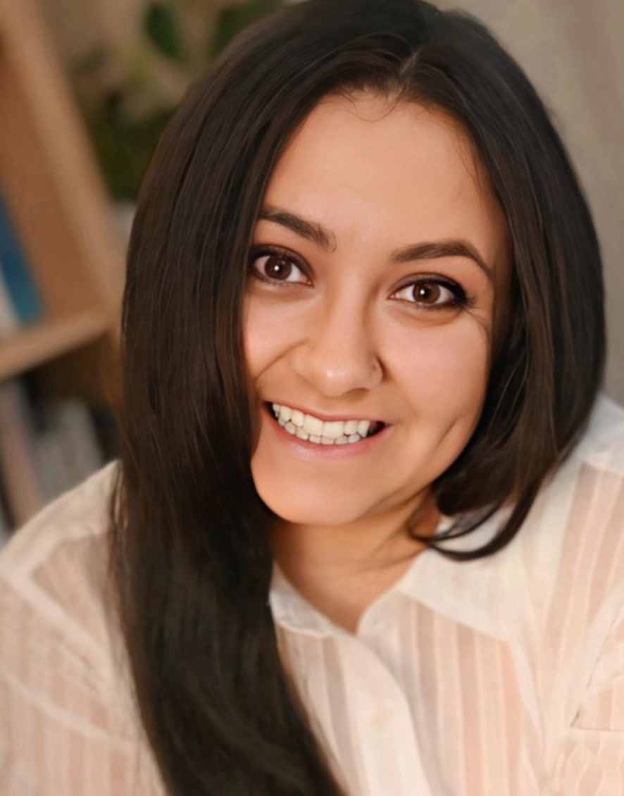 Writer: Estrella Jones, LCSW