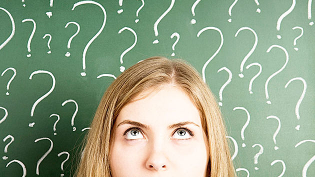 Questioning my worth, value, and identity