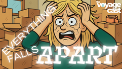 The Move That Broke Her: What We Are Really Carrying When Life Falls Apart