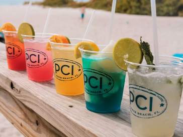 BEST BARS / NIGHTCLUBS FOR YOUR BACHELORETTE PARTY IN ST. PETERSBURG, FLORIDA 🍹